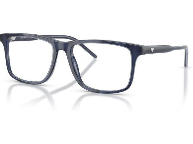 Emporio Armani EA3257 6054 Blue