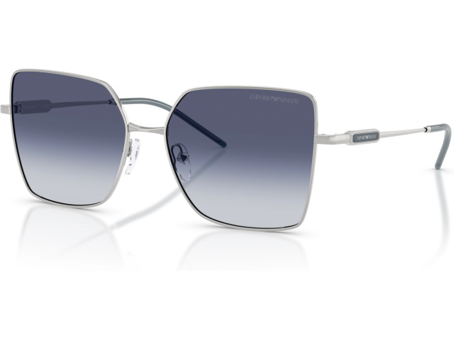 Emporio Armani EA2179 30158H Silver