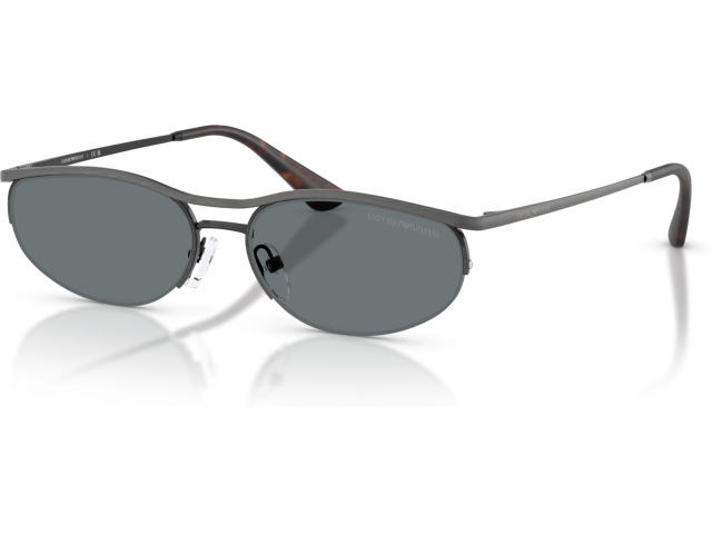 Emporio Armani EA2180 344480 Silver