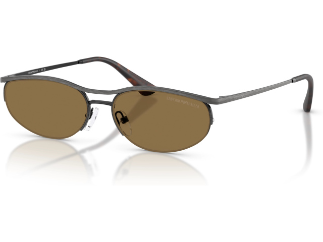 Emporio Armani EA2180 344573 Silver