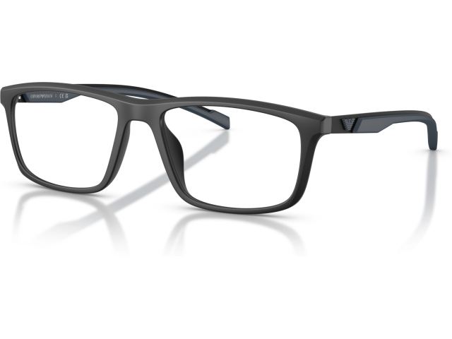 Emporio Armani EA3286U 5001 Black