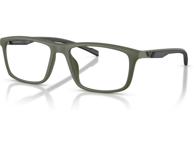 Emporio Armani EA3286U 6184 Green