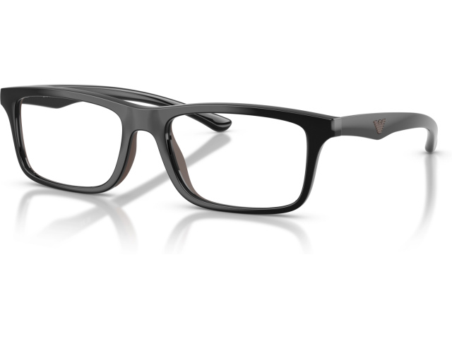 Emporio Armani EA3285U 5017 Black