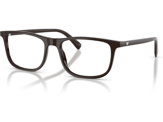 Emporio Armani EA3287 6452 Brown