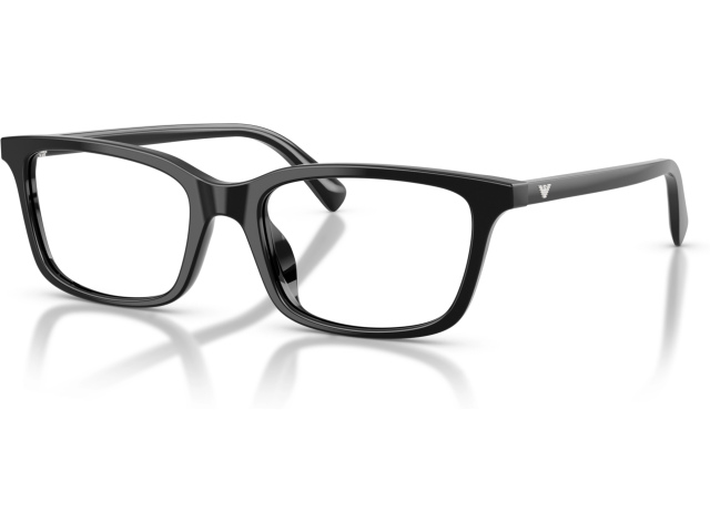 Emporio Armani EA3290U 5017 Black