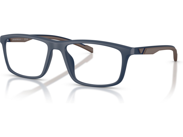 Emporio Armani EA3286U 6185 Blue