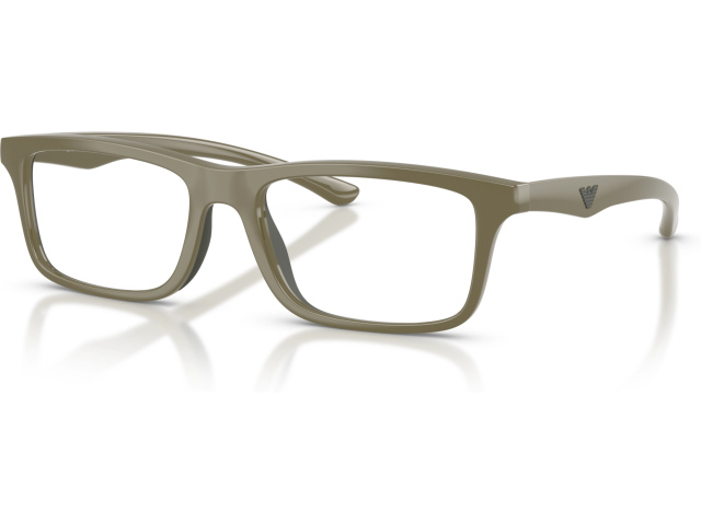 Emporio Armani EA3285U 5437 Brown