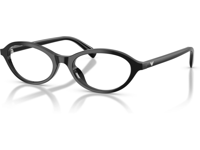 Emporio Armani EA3289U 5017 Black