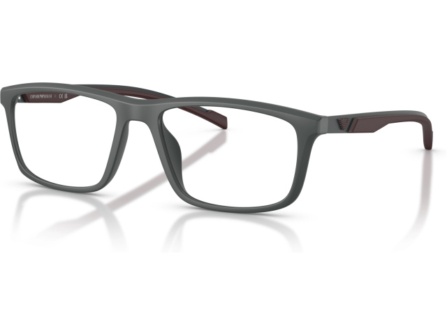 Emporio Armani EA3286U 6205 Grey