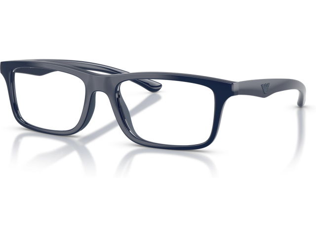Emporio Armani EA3285U 6244 Blue