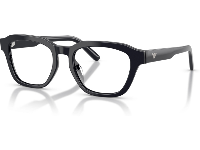 Emporio Armani EA3291U 6457 Blue