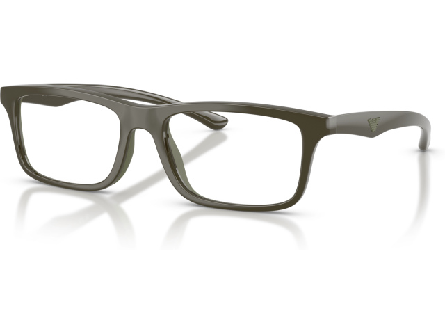 Emporio Armani EA3285U 6449 Green