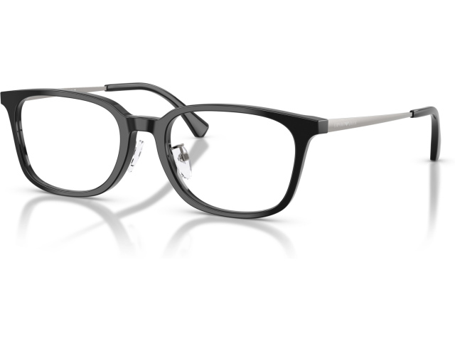 Emporio Armani EA3296D 5017 Black