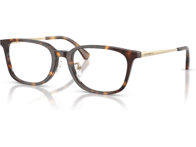 Emporio Armani EA3296D 5026 Tortoise