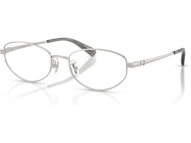 Coach HC5216D 9001 Silver
