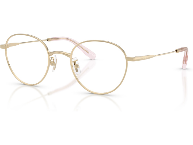 Coach HC5213TD 9005 Gold