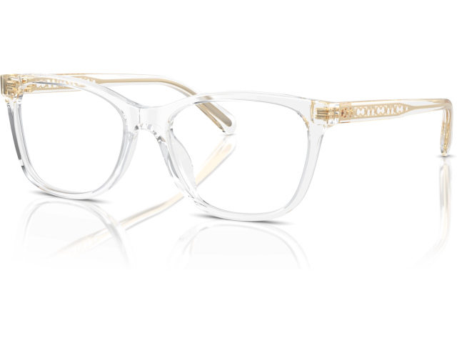 Coach HC6235U 5111 Transparent