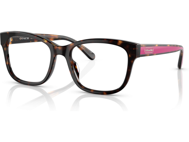Coach HC6197U 5120 Tortoise