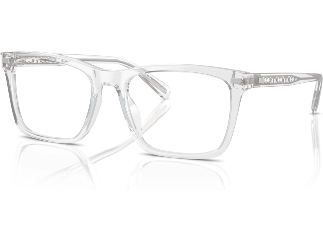 Coach HC6238U 5111 Transparent