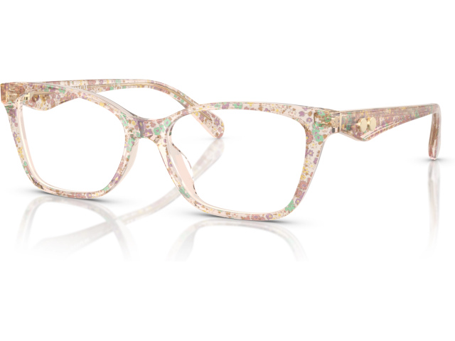Coach HC6248U 5894 Multicolor