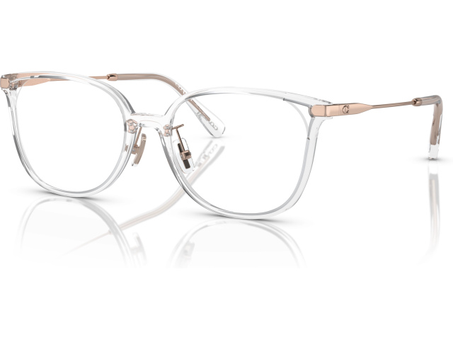 Coach HC6214D 5111 Transparent