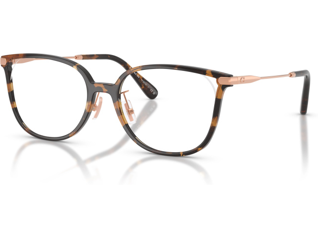Coach HC6214D 5120 Tortoise