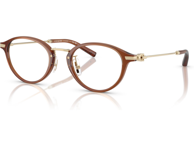 Coach HC6268D 5888 Brown