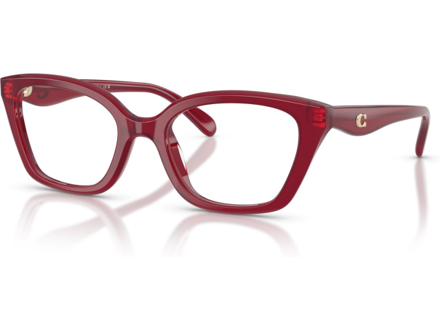 Coach HC6270U 5526 Red