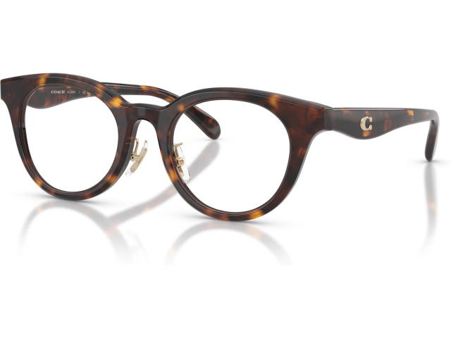 Coach HC6280D 5120 Tortoise