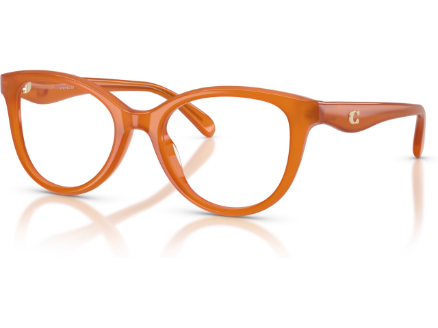 Coach HC6284U 5930 Orange