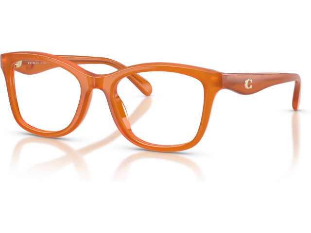 Coach HC6286U 5930 Orange