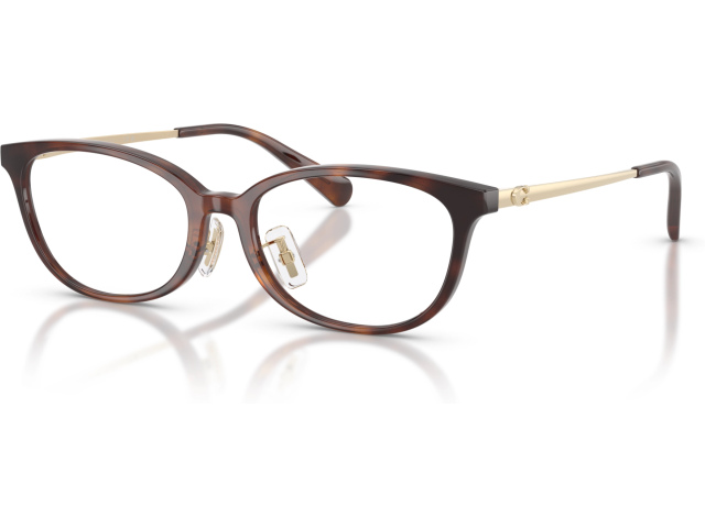 Coach HC6295D 5120 Tortoise