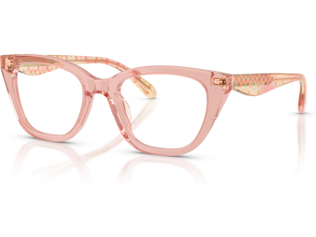 Coach HC6289U 5943 Pink