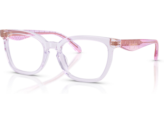 Coach HC6288U 5936 Violet