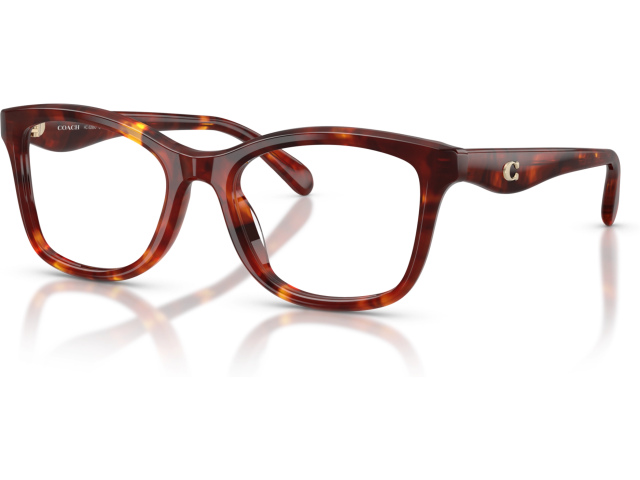 Coach HC6286U 5938 Tortoise