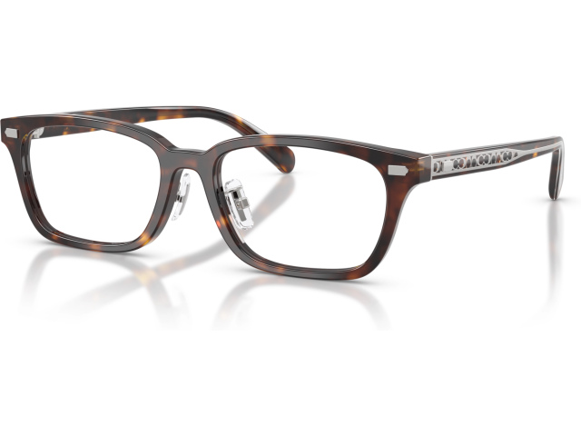 Coach HC6296D 5120 Tortoise