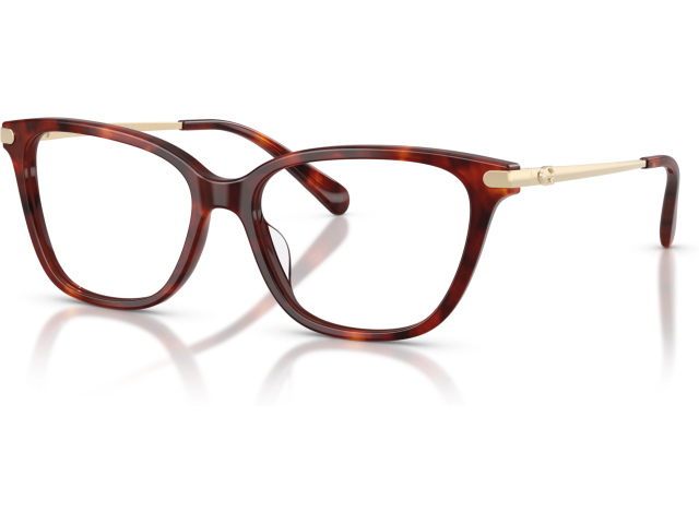 Coach HC6303U 5938 Tortoise