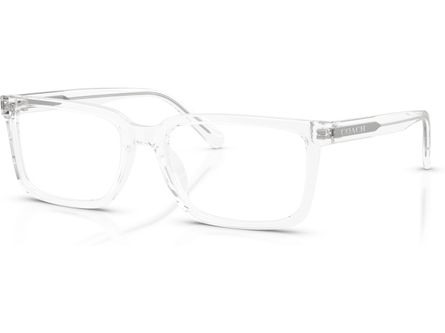 Coach HC6310U 5111 Transparent