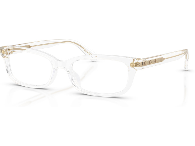 Coach HC6308U 5111 Transparent