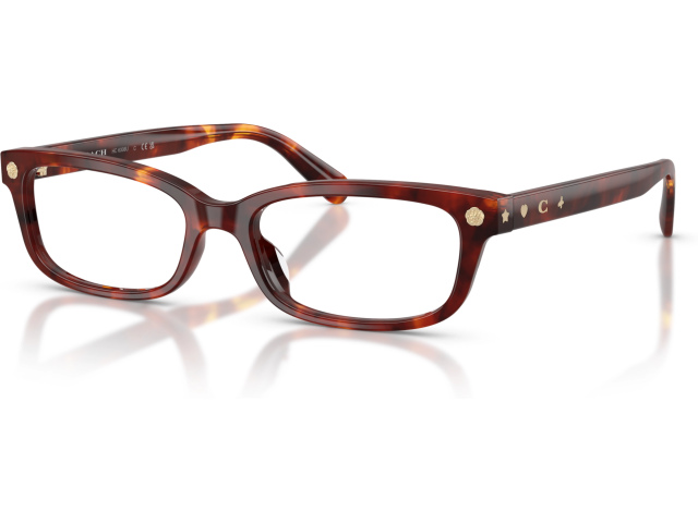 Coach HC6308U 5938 Tortoise