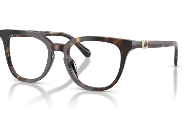 Coach HC6305U 5120 Tortoise