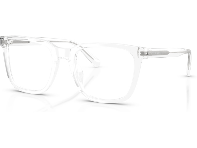 Coach HC6309U 5111 Transparent