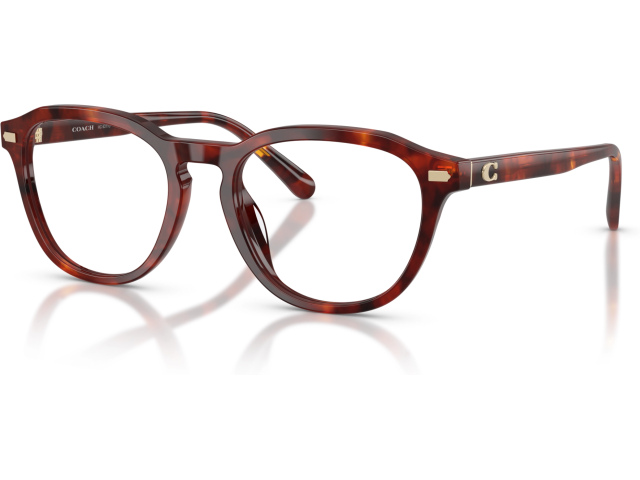 Coach HC6311U 5938 Tortoise