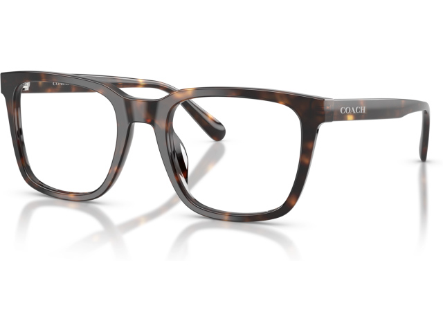 Coach HC6309U 5120 Tortoise