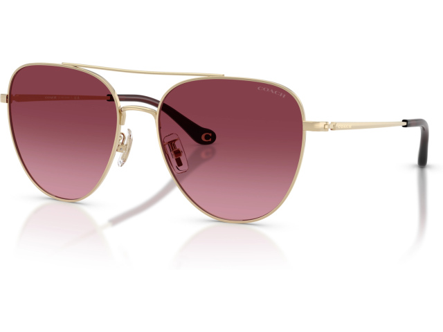 Coach CBZ89 HC7182 90058H Gold