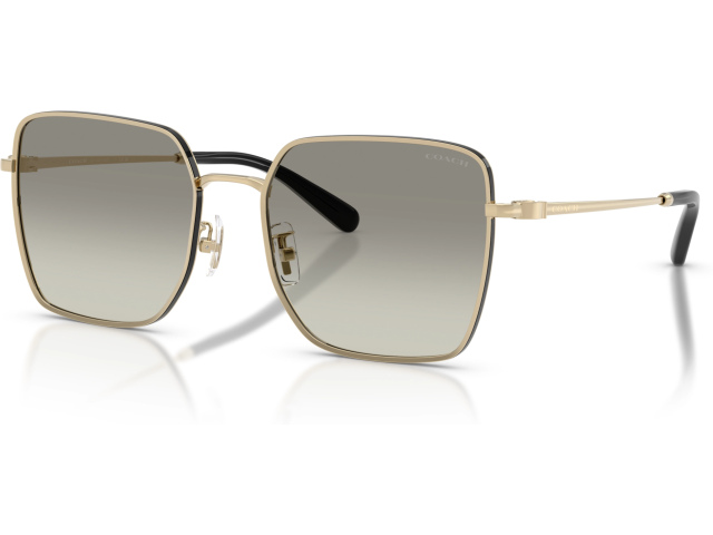 Coach CBZ51 HC7184D 94643C Gold