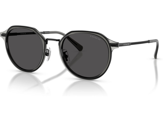 Coach CBZ97 HC7183 947287 Black