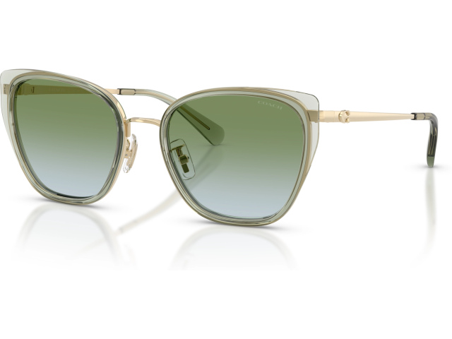 Coach CDP56 HC7187 9486I7 Green