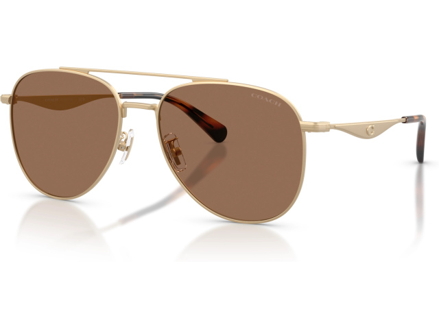 Coach CDP40 HC7190 900513 Gold