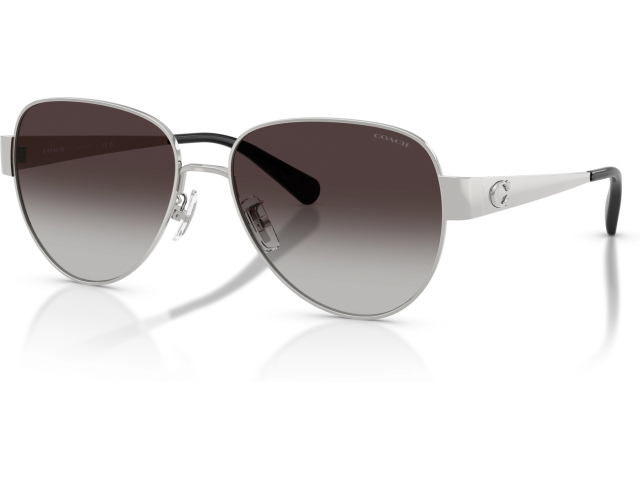Coach CDP37 HC7186 90018G Silver